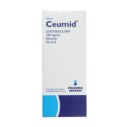 Ceumid 100mg