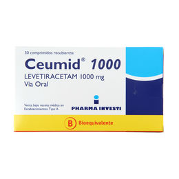 Ceumid 1000mg