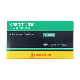 Kredit 1000mg