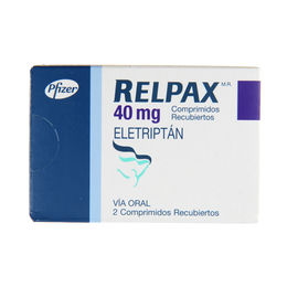Relpax 40mg