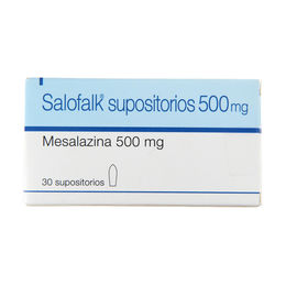 Salofalk 500mg