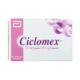 Ciclomex