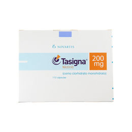 Tasigna 200mg