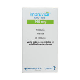 Imbruvica 140mg