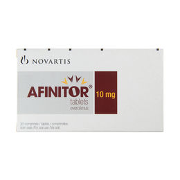 Afinitor 10mg