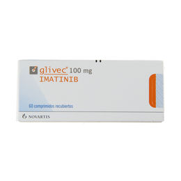 Glivec 100mg