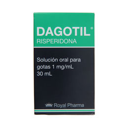 Dagotil 1mg