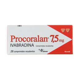 Procoralan 7.5mg