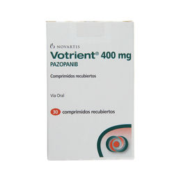 Votrient 400mg