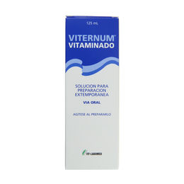 Viternum Vitaminado 125ml