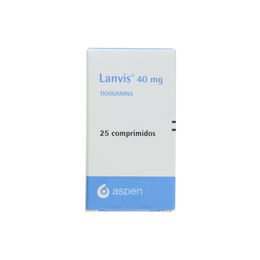 Lanvis 40mg