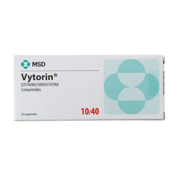 Vytorin