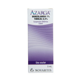 Azarga 5ml