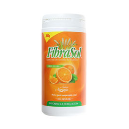 Fibrasol 200 G