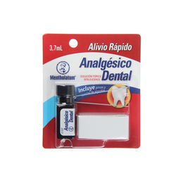 Analgesico Dental 85%