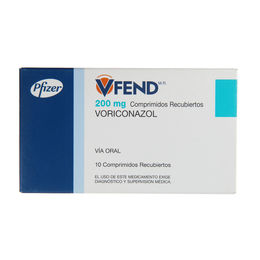 Vfend 200mg