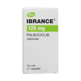 Ibrance 125mg