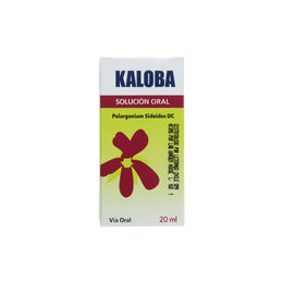 Kaloba 0.8mg