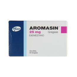 Aromasin 25mg