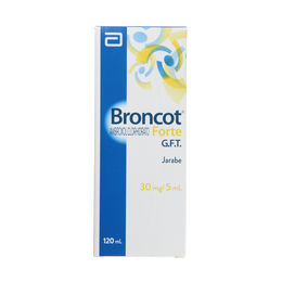 Broncot 30mg
