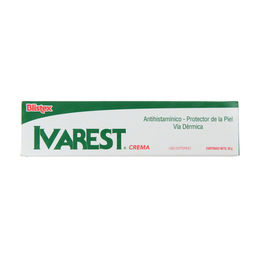 Ivarest 35g