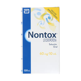 Nontox 60mg