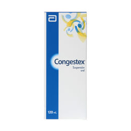 Congestex 120ml