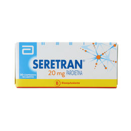 Seretran 20mg
