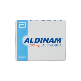 Aldinam 200mg