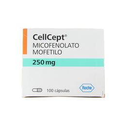 Cellcept 250mg