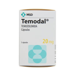 Temodal 20mg