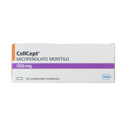 Cellcept 500mg