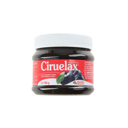 CIRUELAX JALEA LAXANTE
