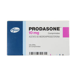 Prodasone 10mg