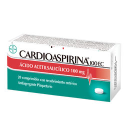 Cardioaspirina