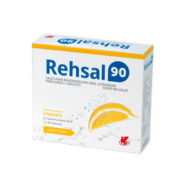 Rehsal 90