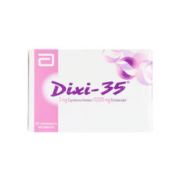 Dixi 35