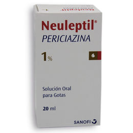 Neuleptil 10mg