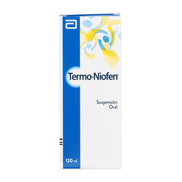 Termoniofen 120ml