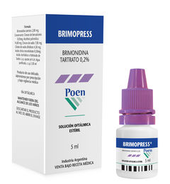 Brimopress 0.2%
