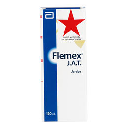 Flemex J.A.T. 120ml