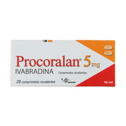 Procoralan 5mg