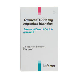 Omacor 1000mg