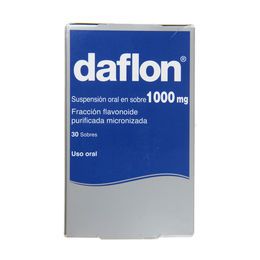 Daflon 1000mg