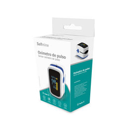 Saturador De Oxígeno