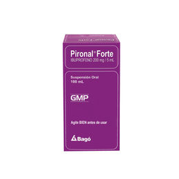Pironal Forte 100ml