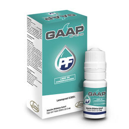 Gaap Ofteno PF 0.005%