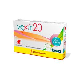 Vexa 20