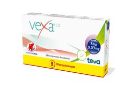 Vexa CD