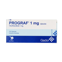 Prograf 1mg